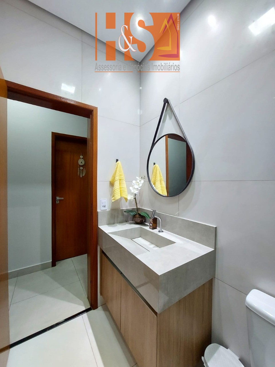 Casa, 3 quartos - Foto 20