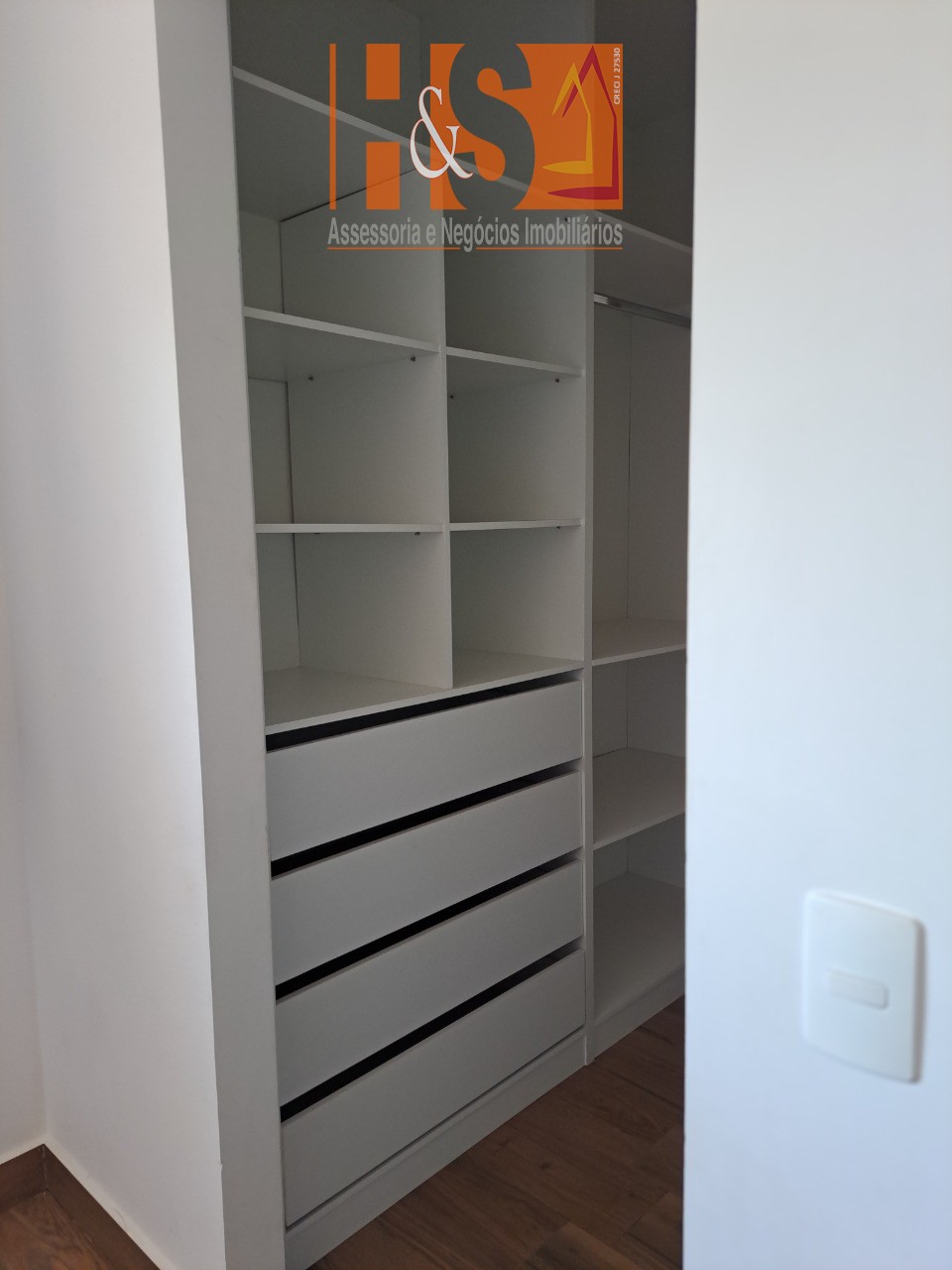 Apartamento, 3 quartos, 116 m² - Foto 23