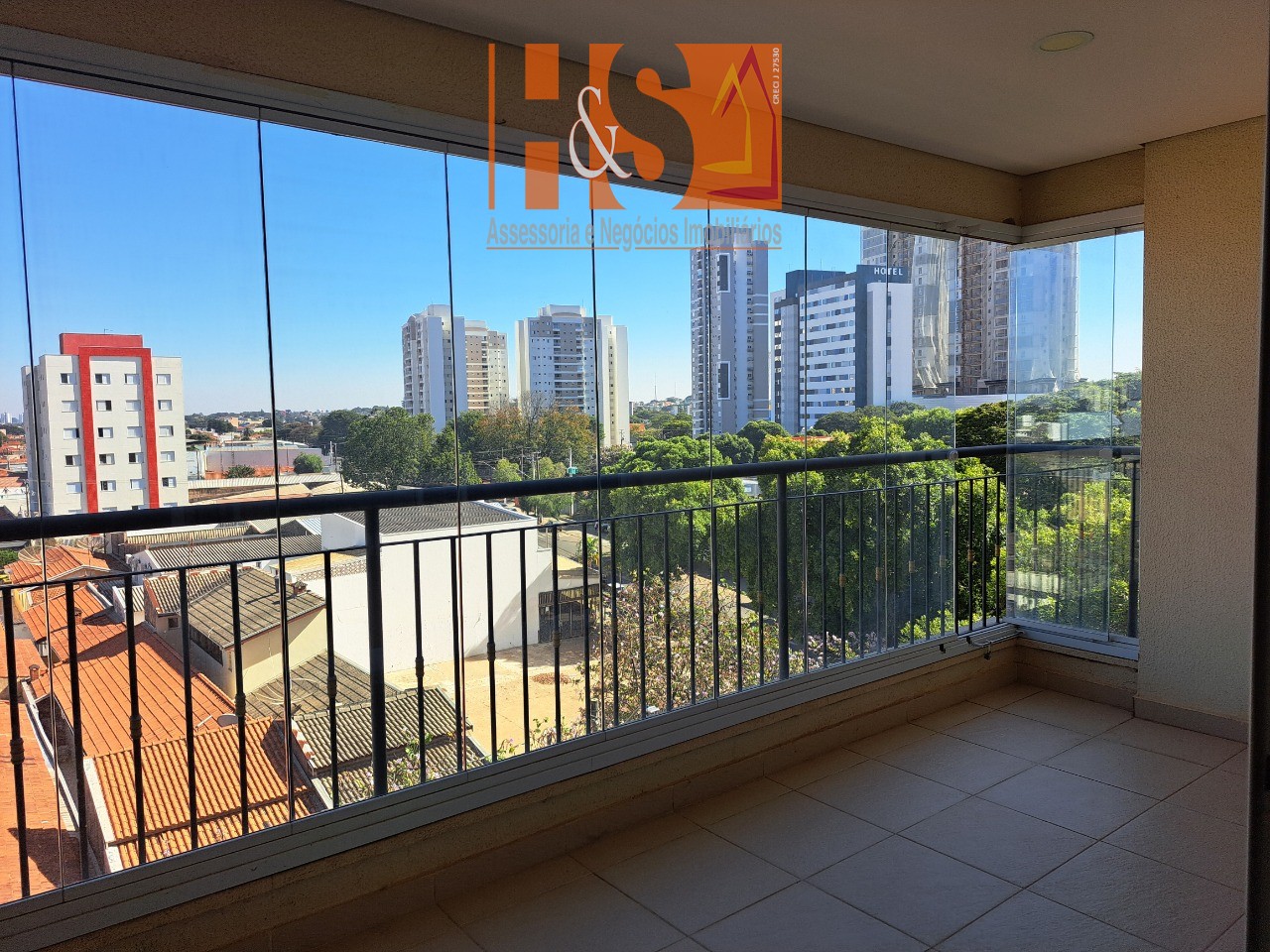 Apartamento, 3 quartos, 116 m² - Foto 7