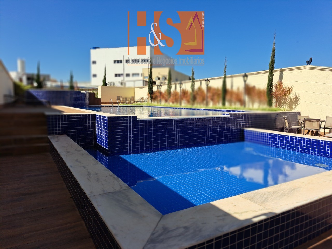 Apartamento, 3 quartos, 116 m² - Foto 47