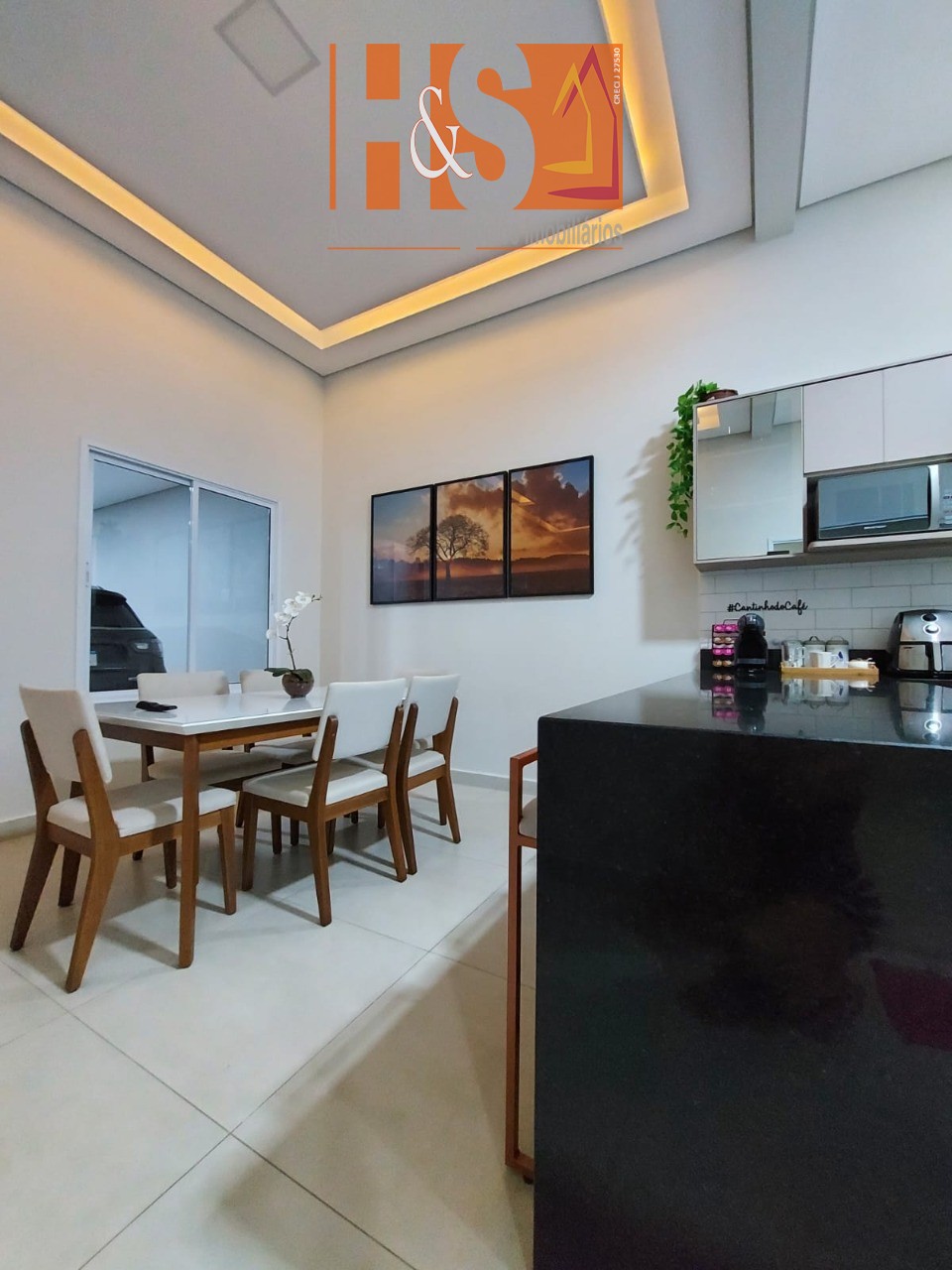 Casa, 3 quartos - Foto 21