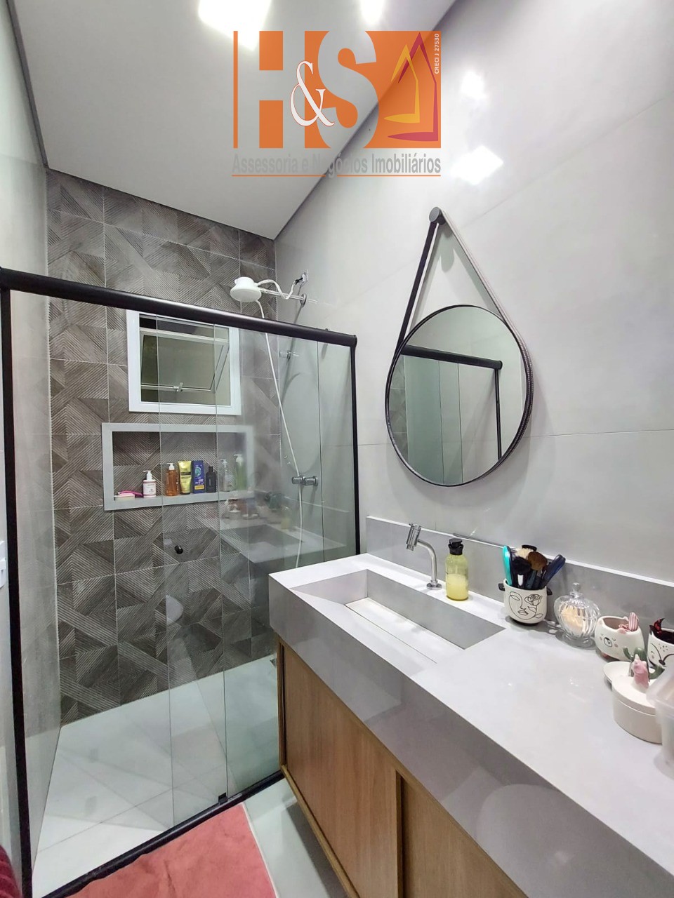 Casa, 3 quartos - Foto 17