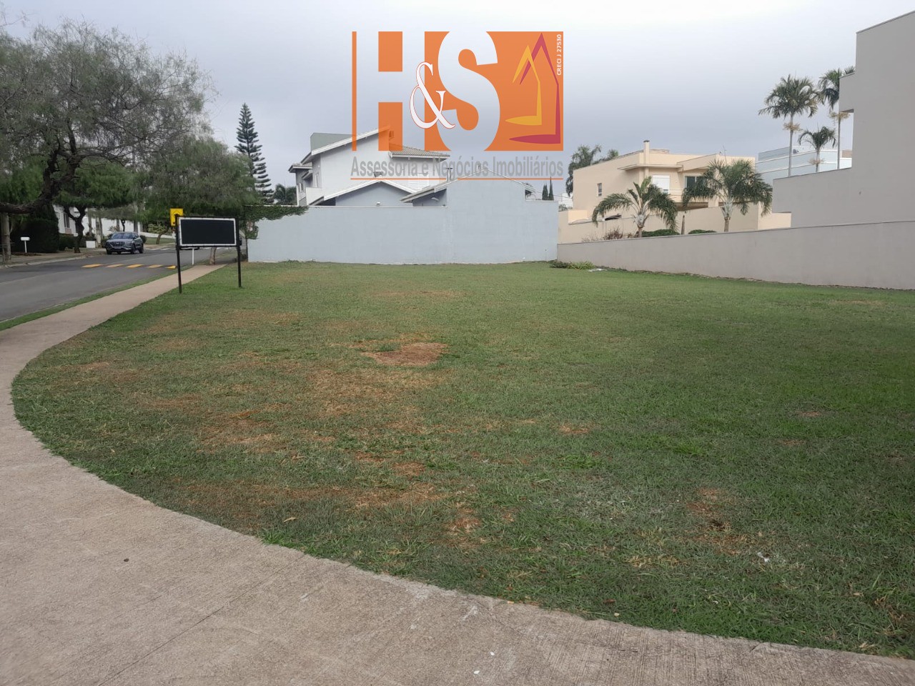 Terreno à venda, 640m² - Foto 2