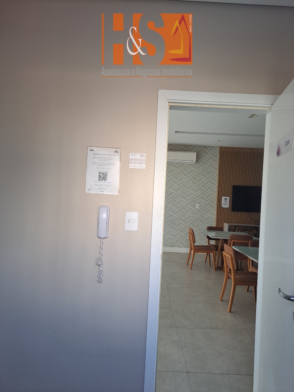 Apartamento para alugar com 2 quartos, 55m² - Foto 38