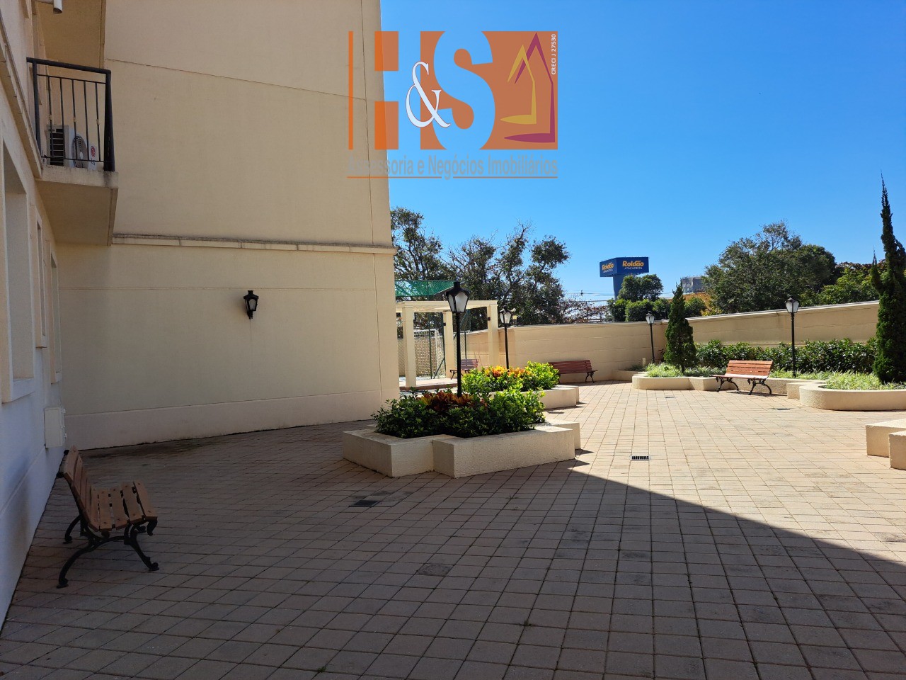 Apartamento, 3 quartos, 116 m² - Foto 41