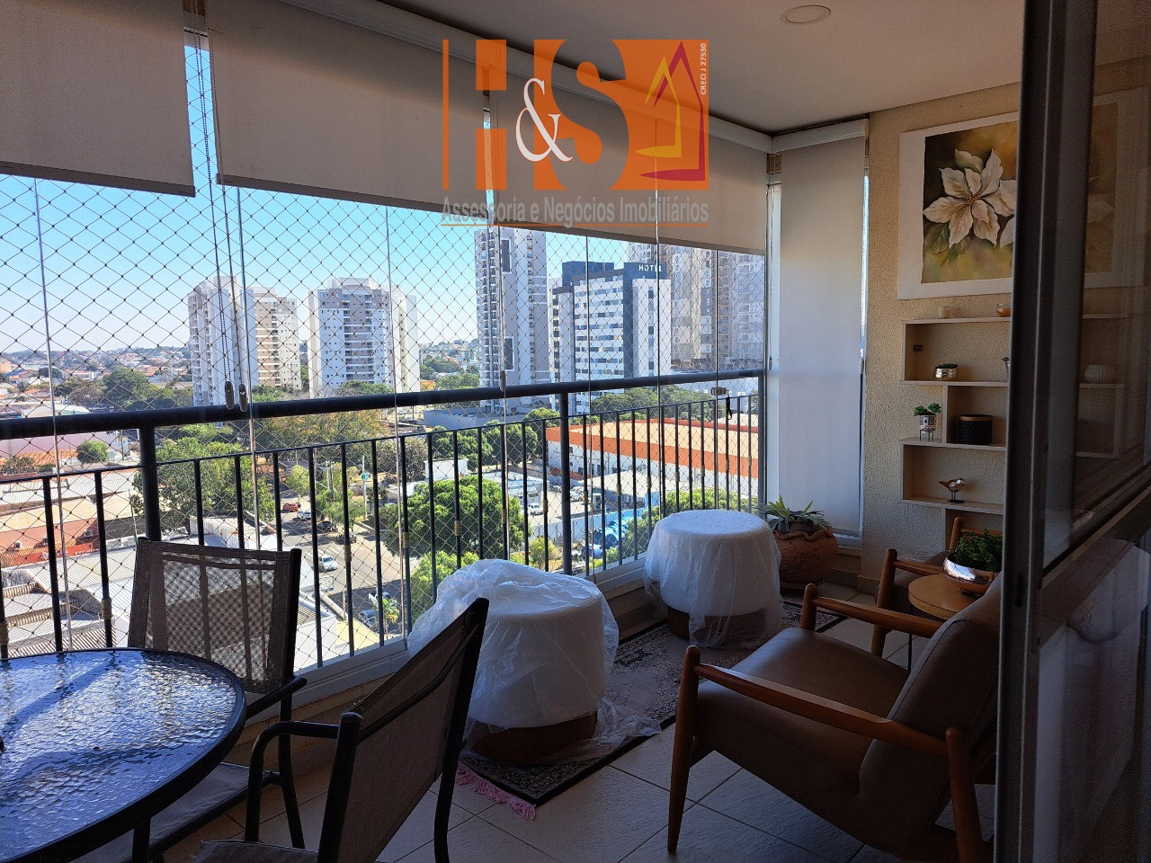 Apartamento, 3 quartos, 116 m² - Foto 8