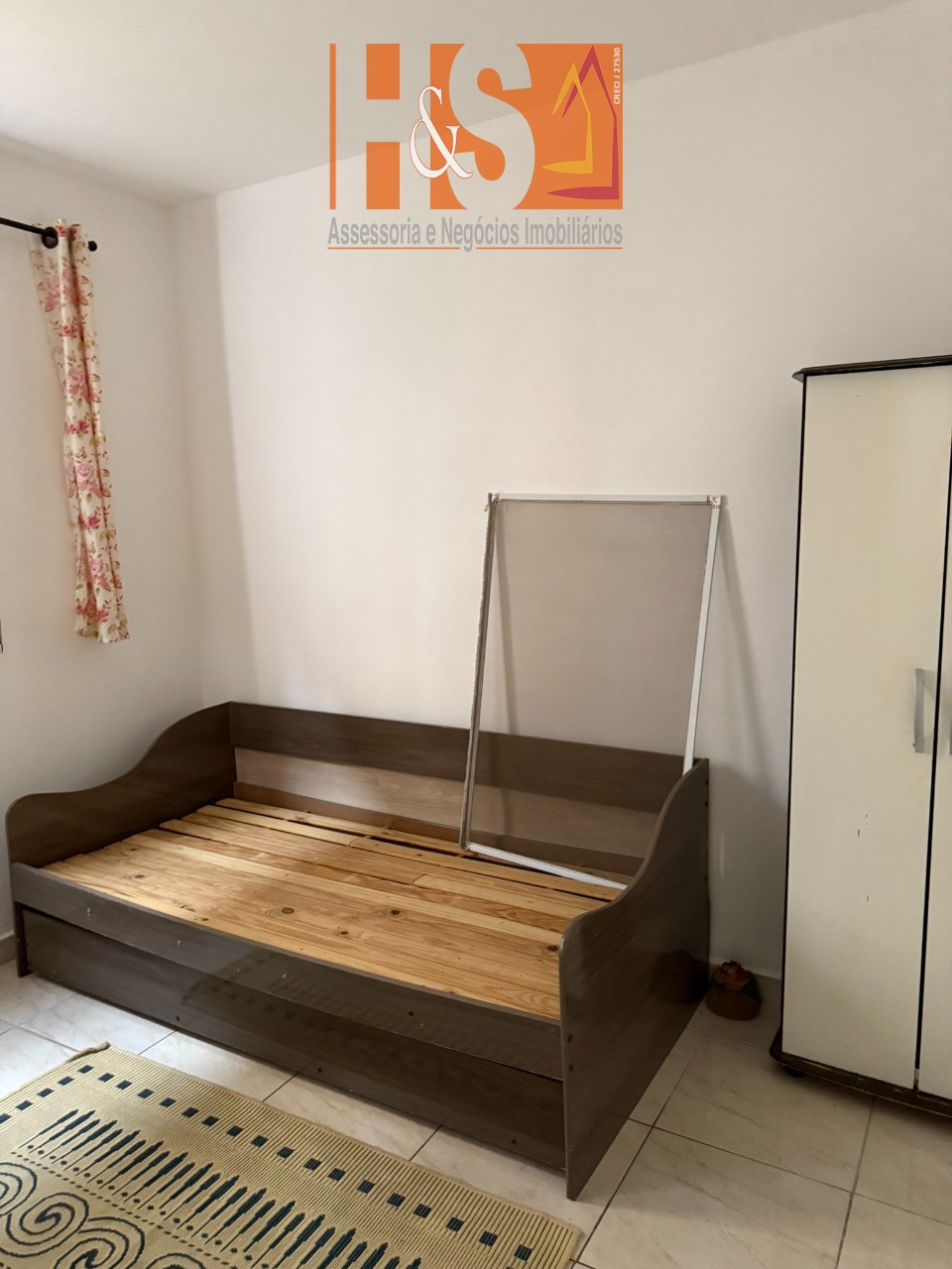Apartamento, 2 quartos, 50 m² - Foto 5