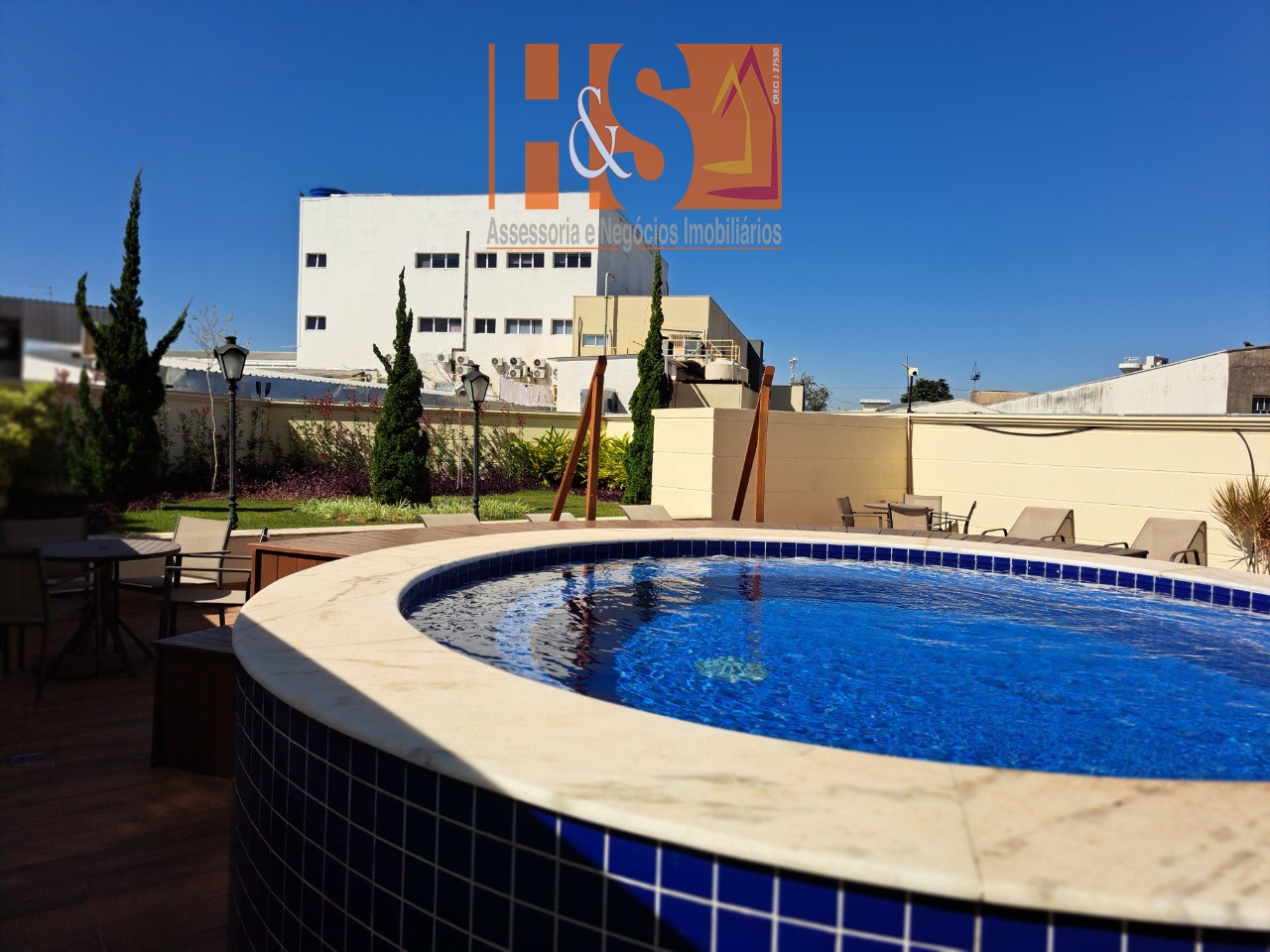 Apartamento, 3 quartos, 116 m² - Foto 47