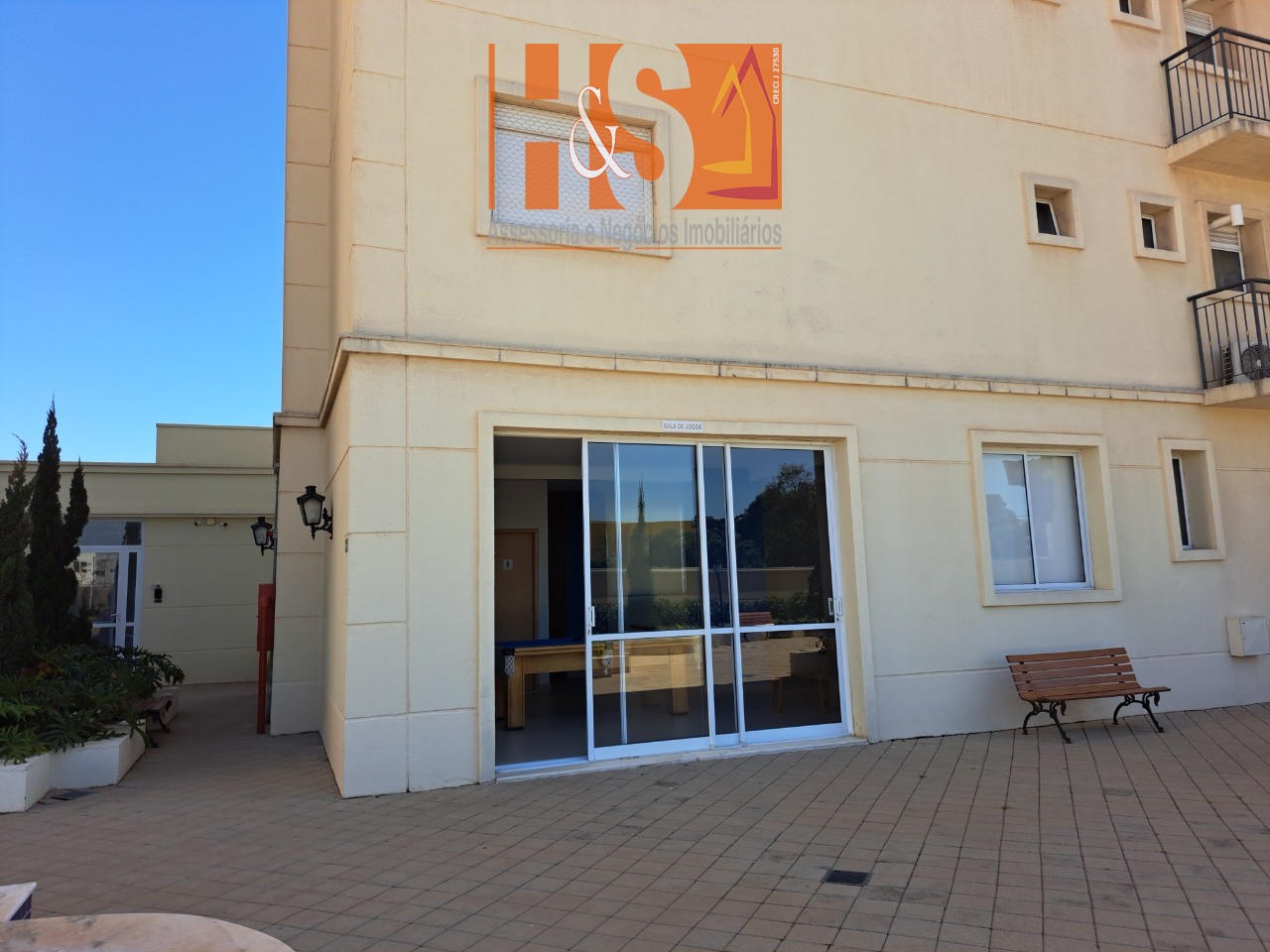 Apartamento, 3 quartos, 116 m² - Foto 54