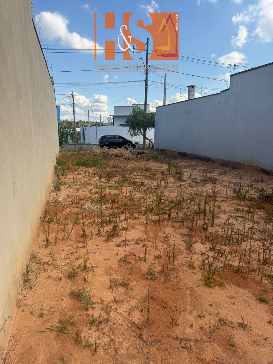 Terreno, 152 m² - Foto 5