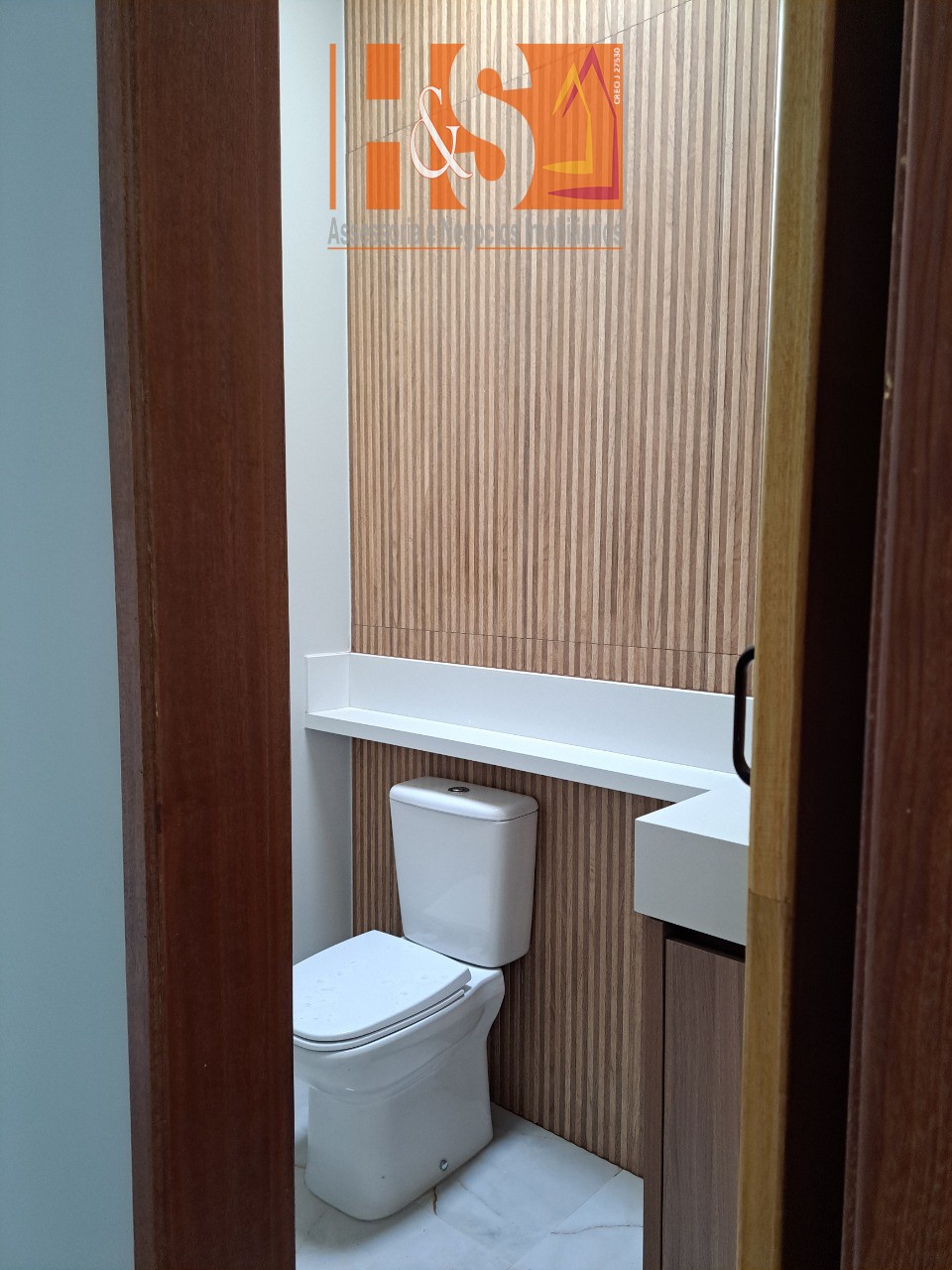 Casa de Condomínio, 3 quartos - Foto 8