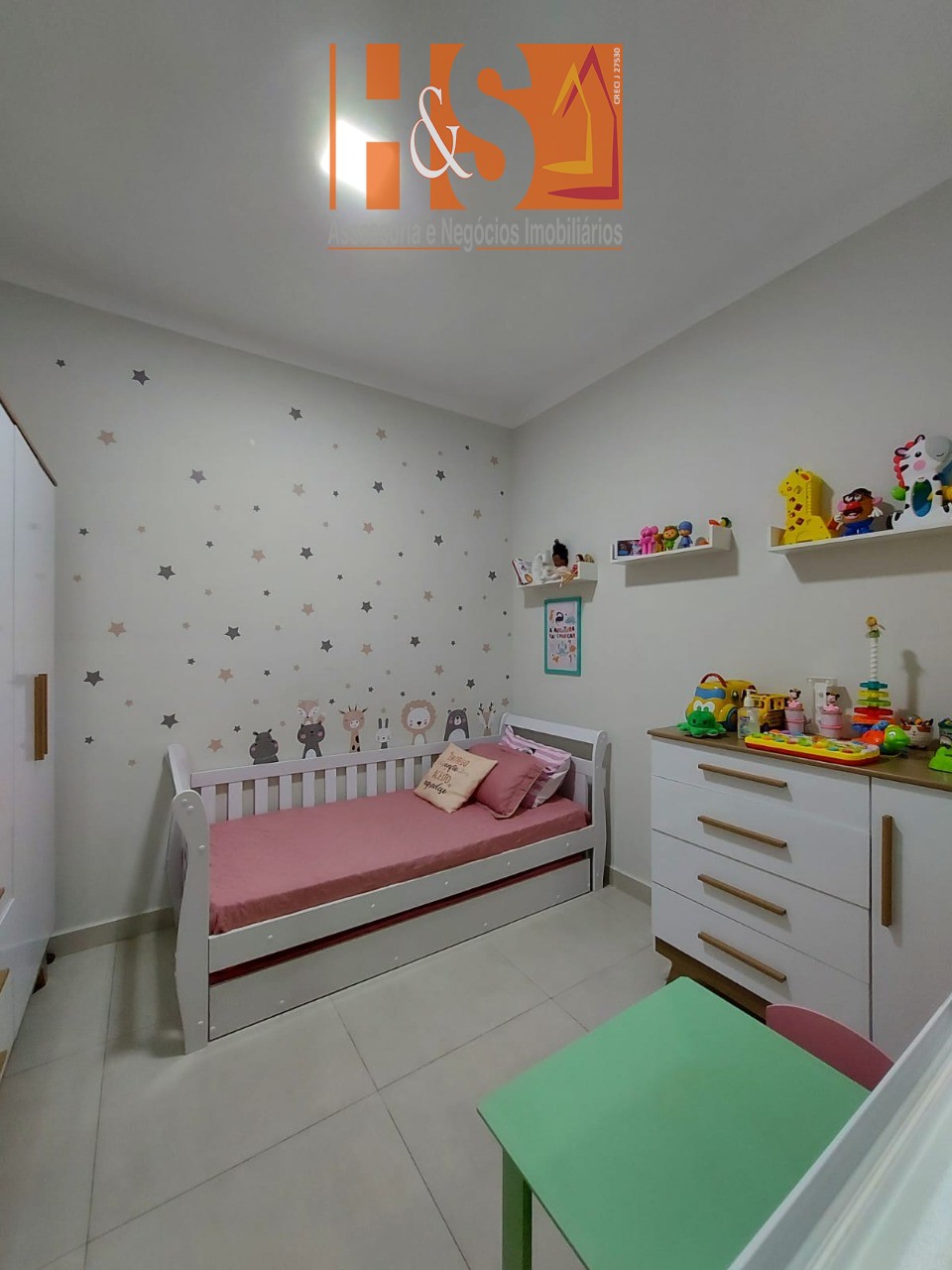 Casa, 3 quartos - Foto 10