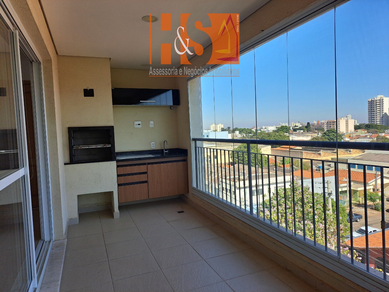 Apartamento, 3 quartos, 116 m² - Foto 8