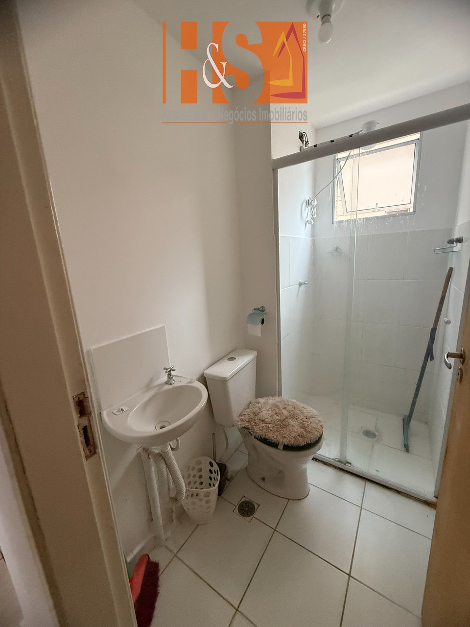 Apartamento, 2 quartos, 50 m² - Foto 10