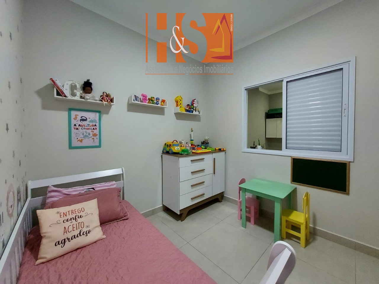 Casa, 3 quartos - Foto 9