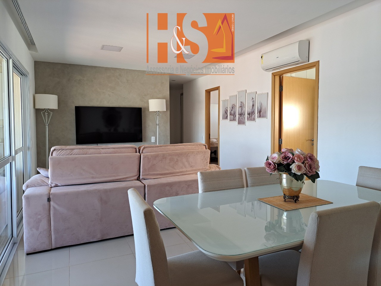 Apartamento, 3 quartos, 116 m² - Foto 7