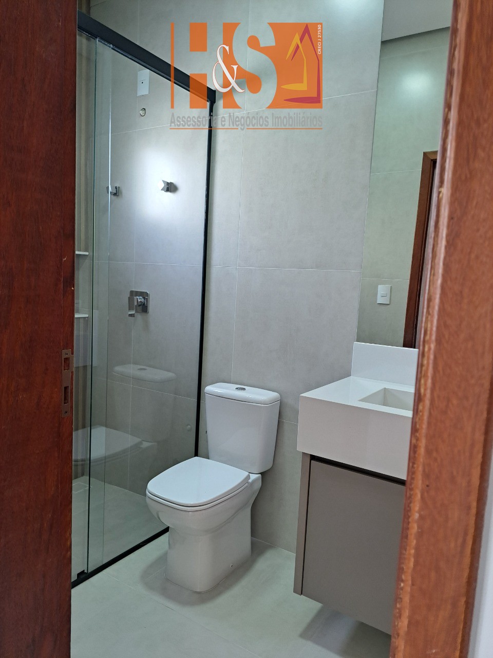 Casa de Condomínio, 3 quartos - Foto 21