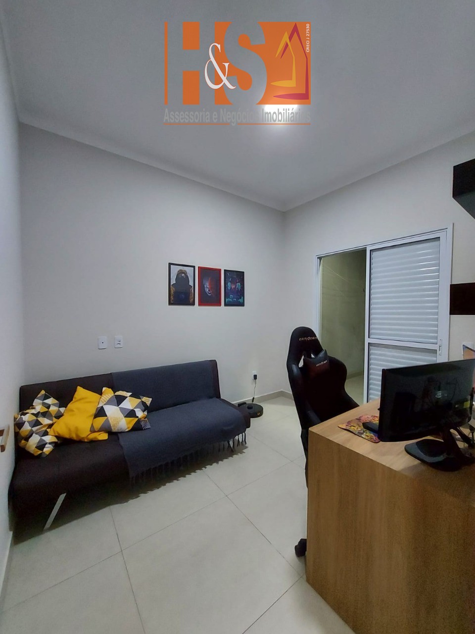 Casa, 3 quartos - Foto 5