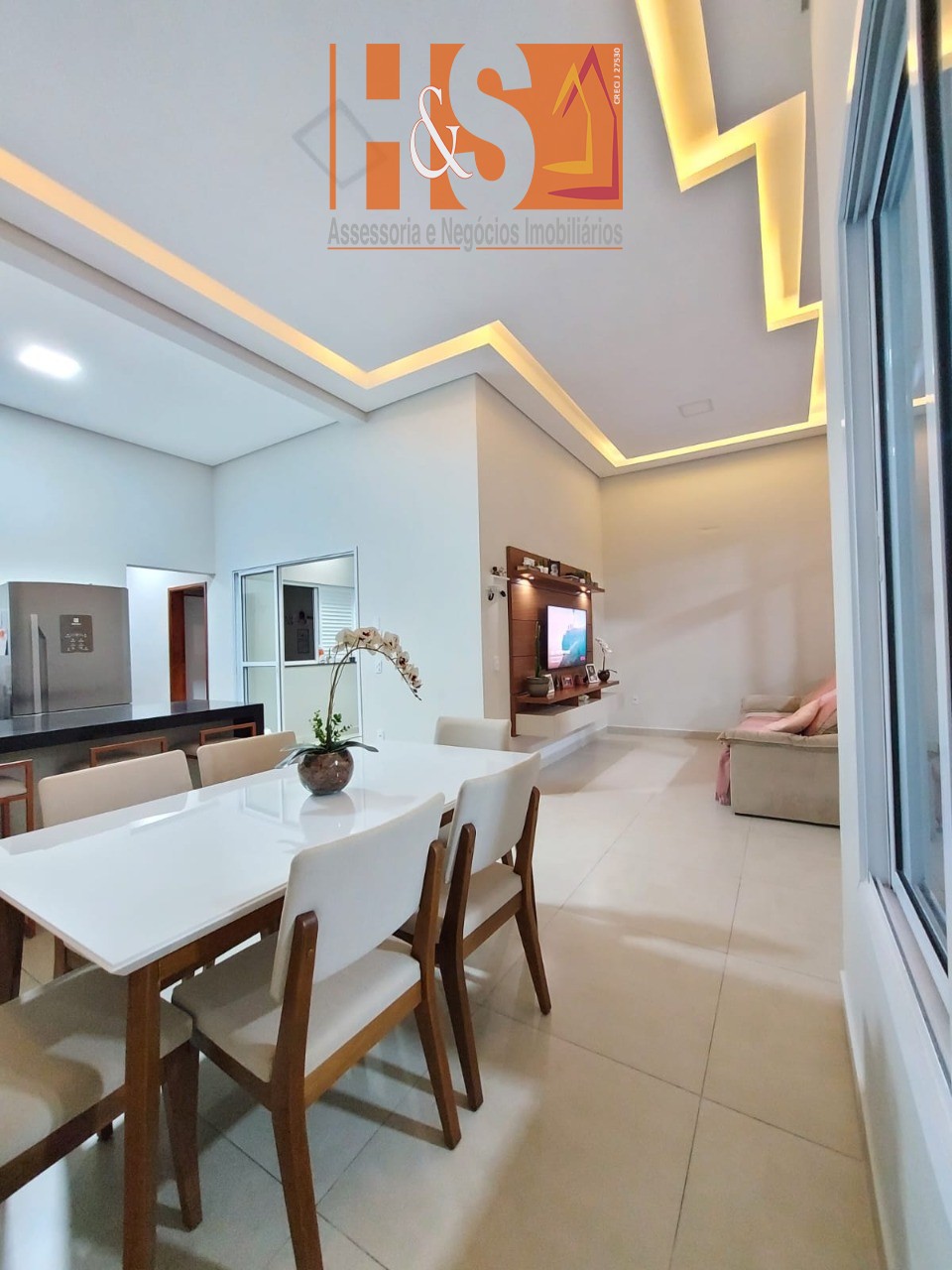 Casa, 3 quartos - Foto 22