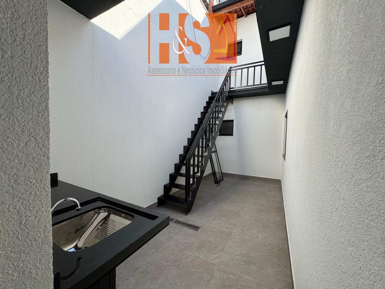 Casa, 3 quartos - Foto 6