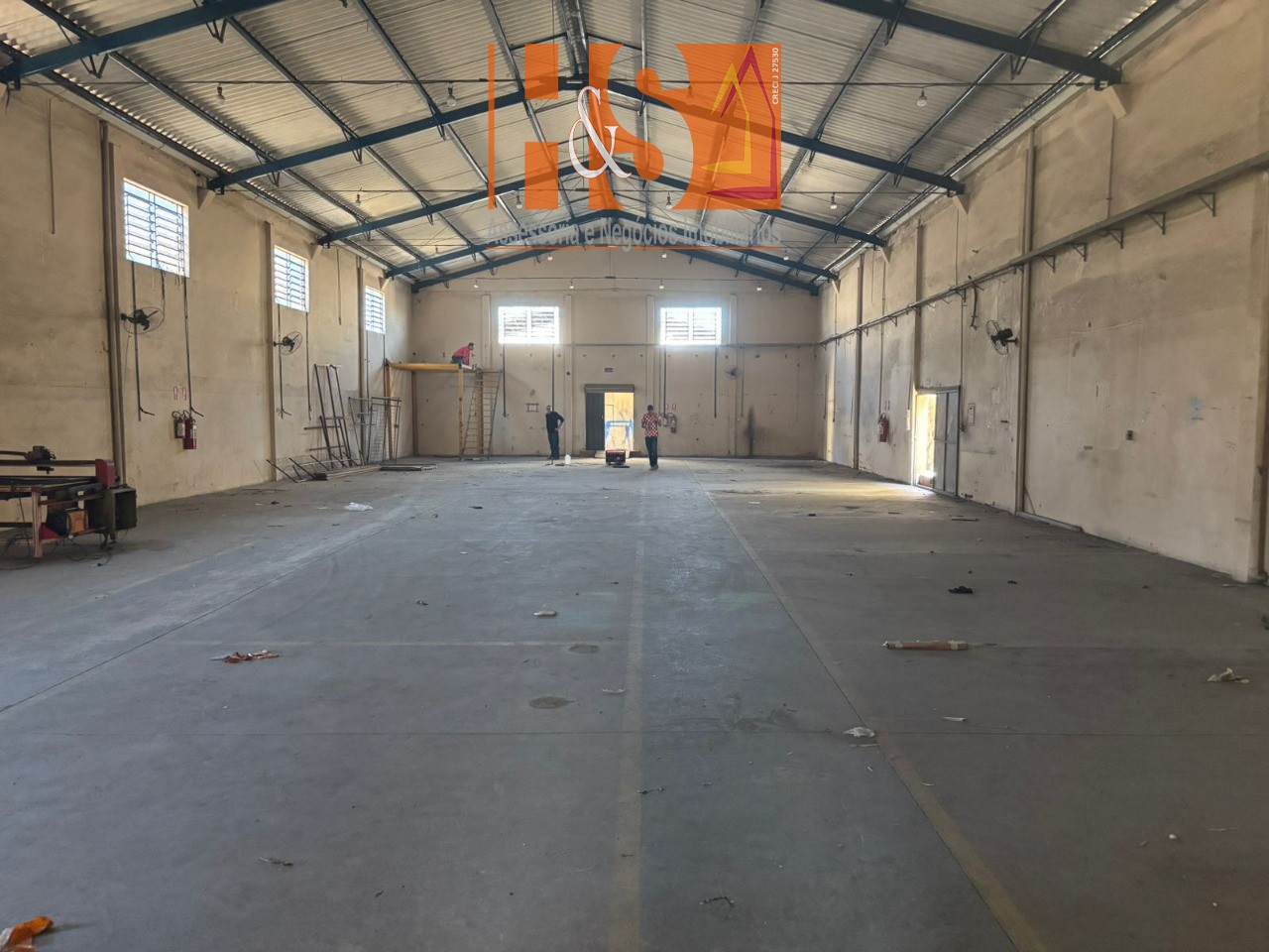 Depósito-Galpão - Foto 5