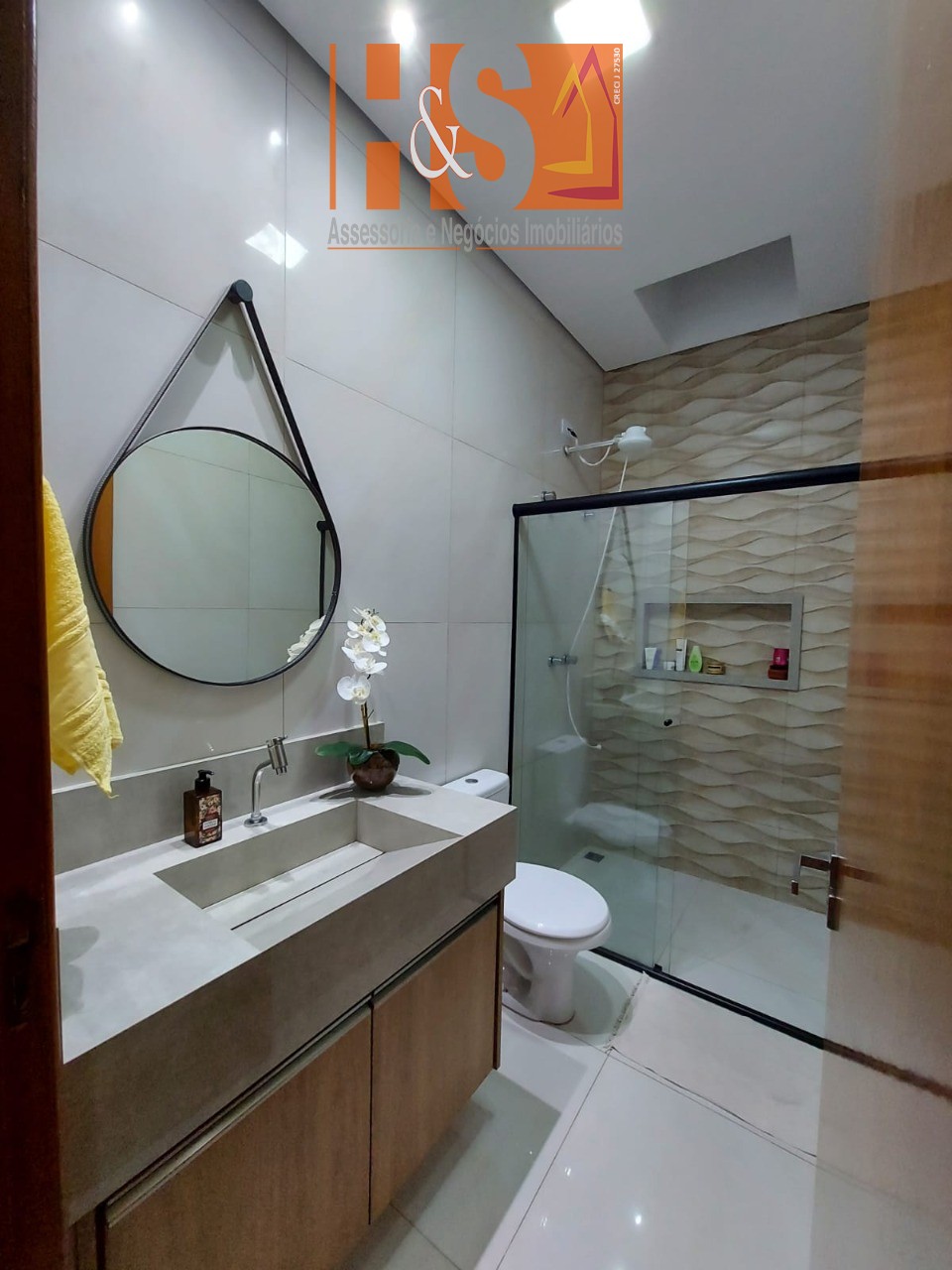 Casa, 3 quartos - Foto 19