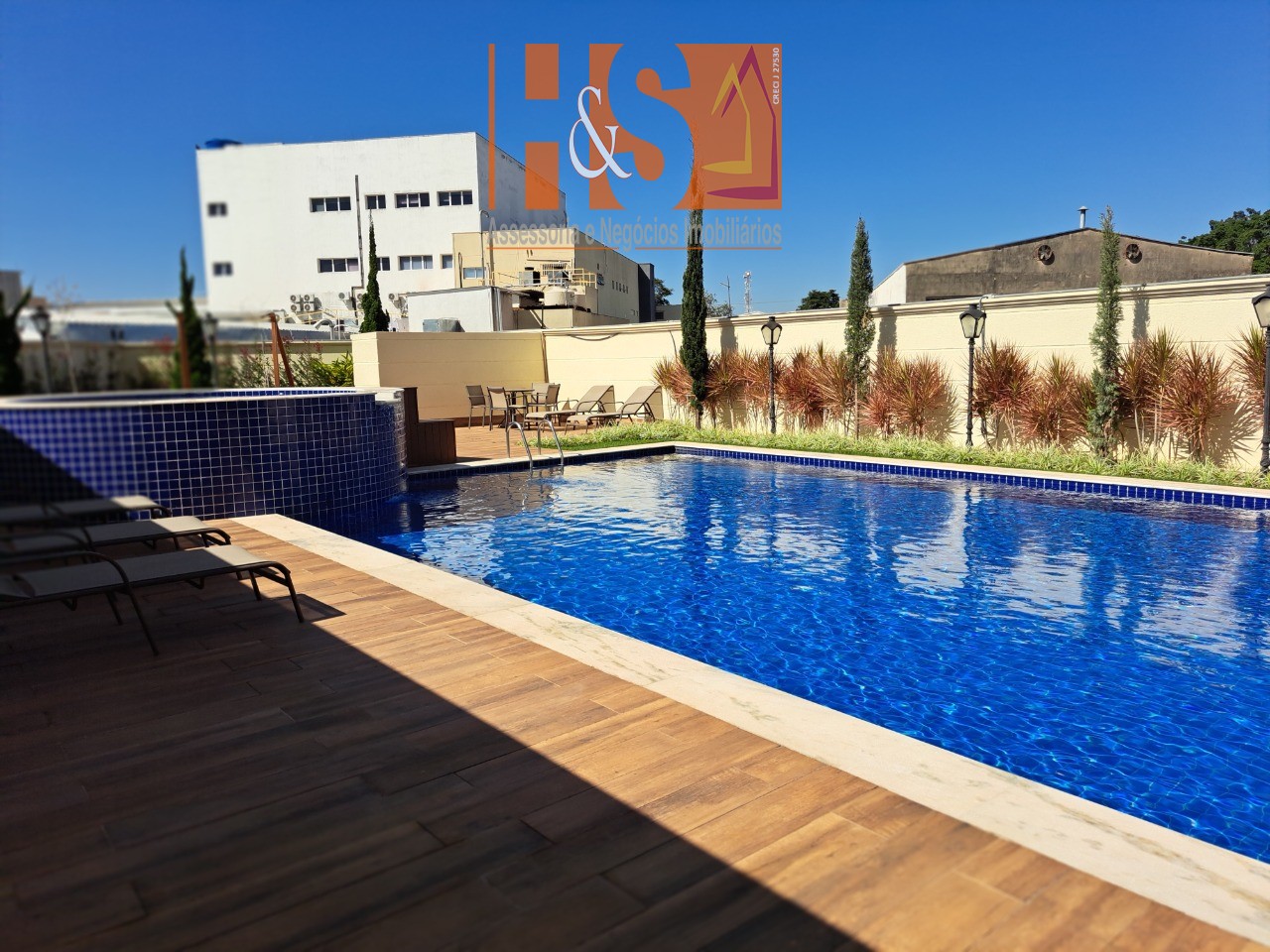 Apartamento, 3 quartos, 116 m² - Foto 45