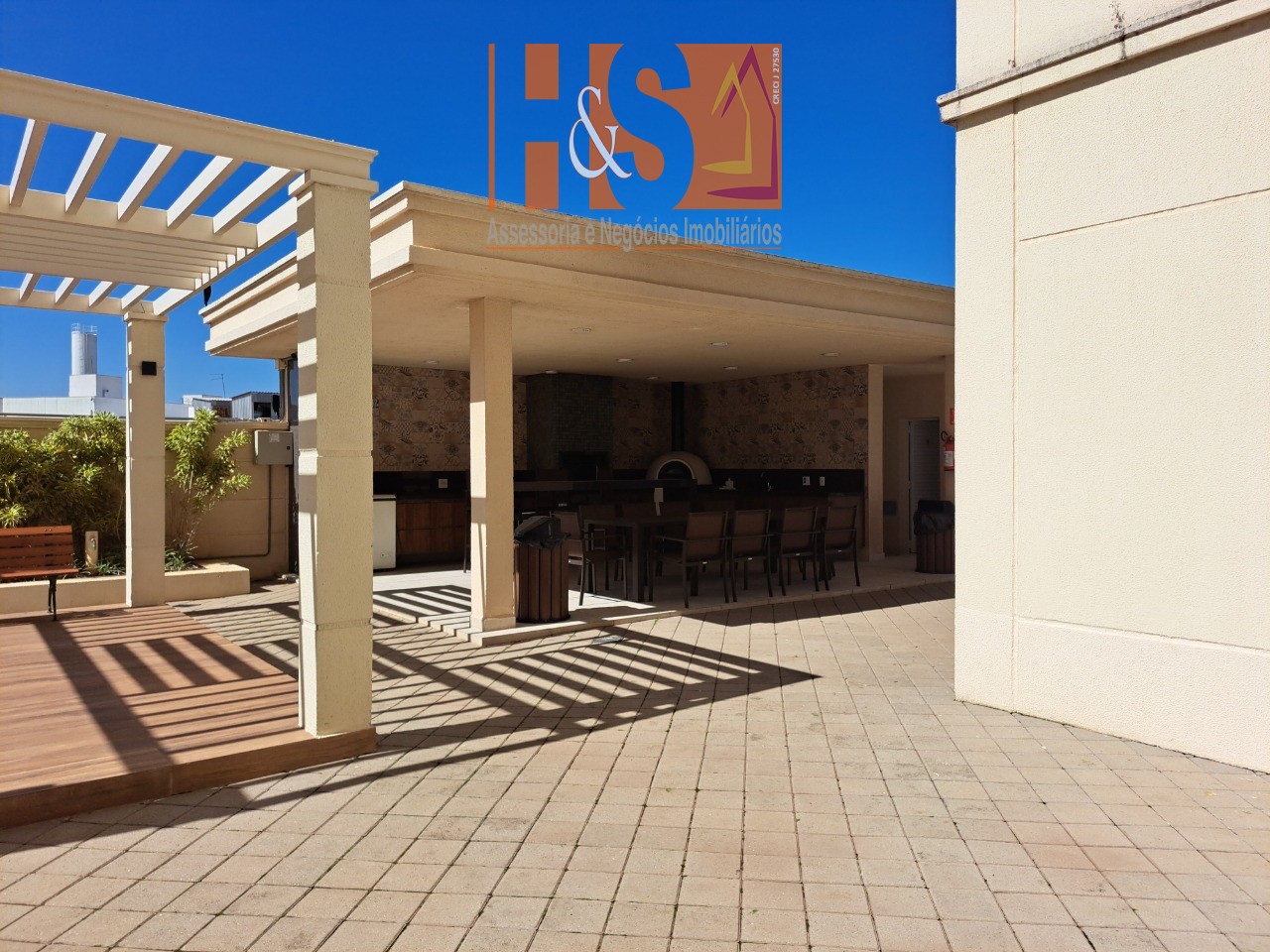 Apartamento, 3 quartos, 116 m² - Foto 43