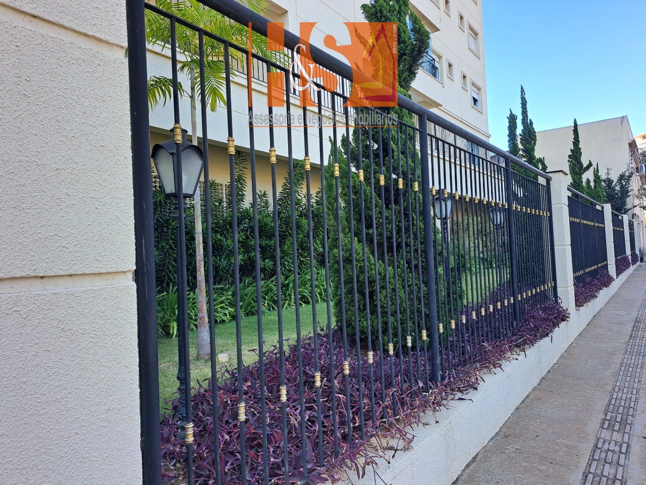 Apartamento, 3 quartos, 116 m² - Foto 2