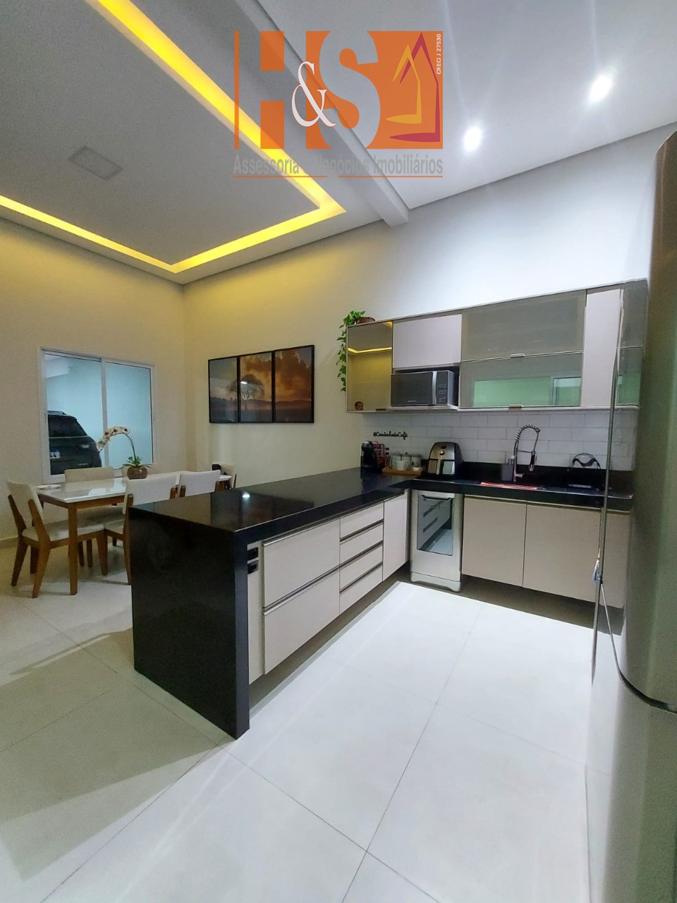 Casa, 3 quartos - Foto 23