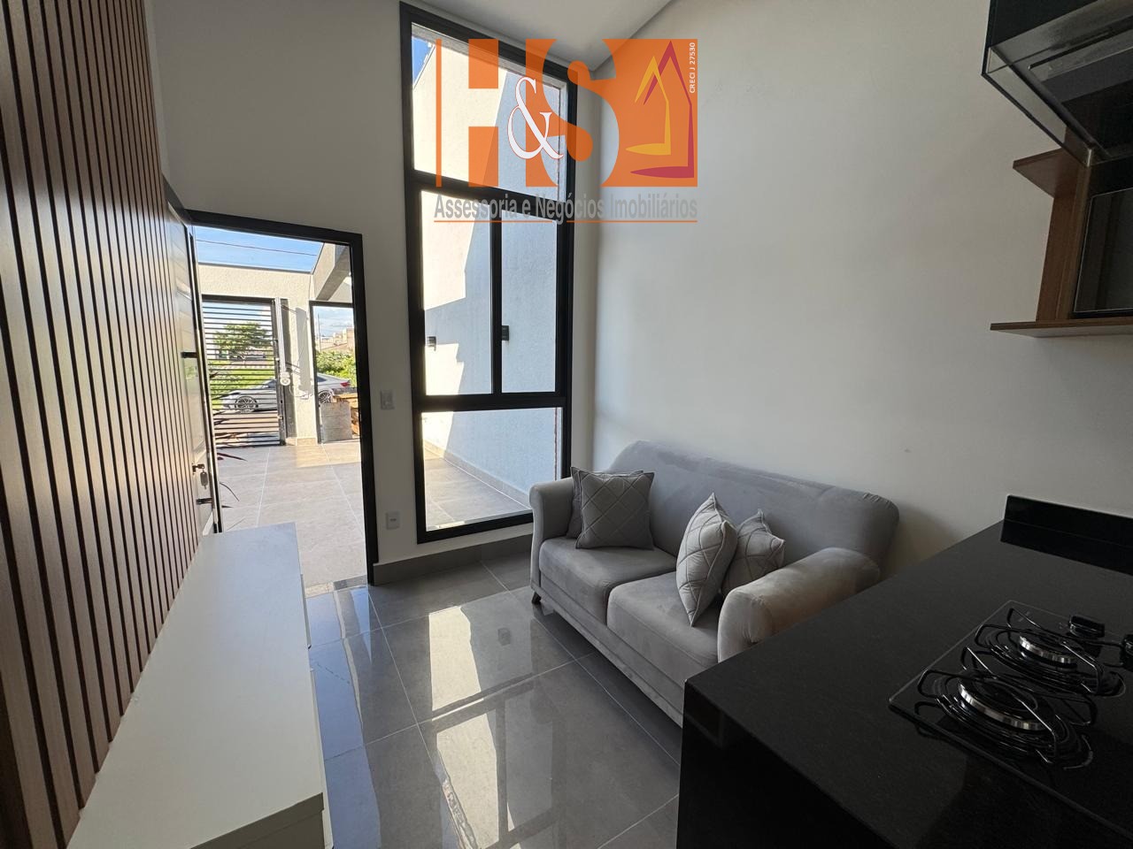 Casa, 3 quartos - Foto 10