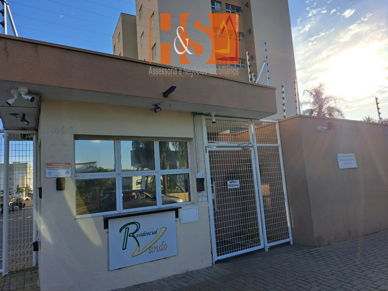 Apartamento, 2 quartos, 61 m² - Foto 1