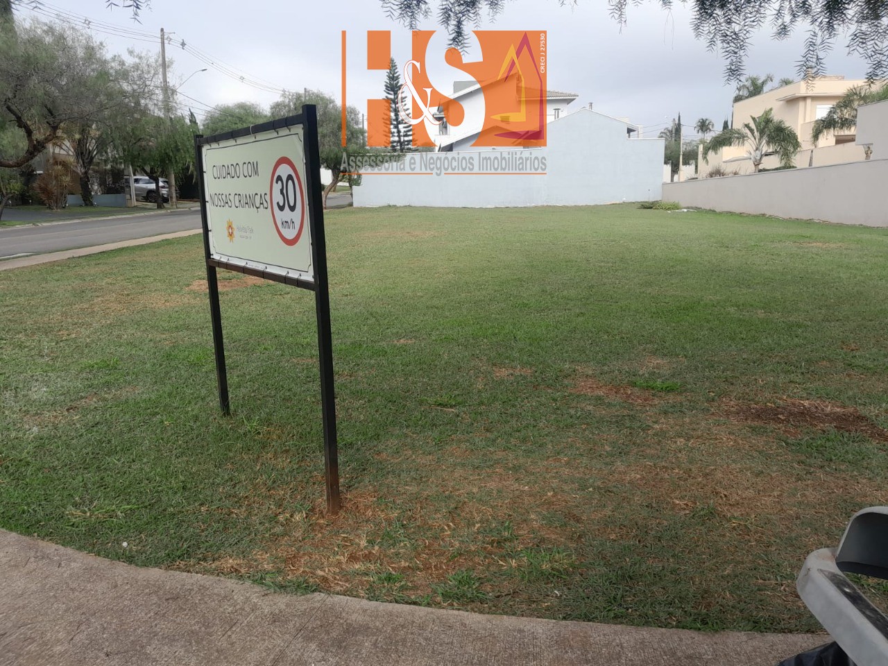 Terreno à venda, 640m² - Foto 3