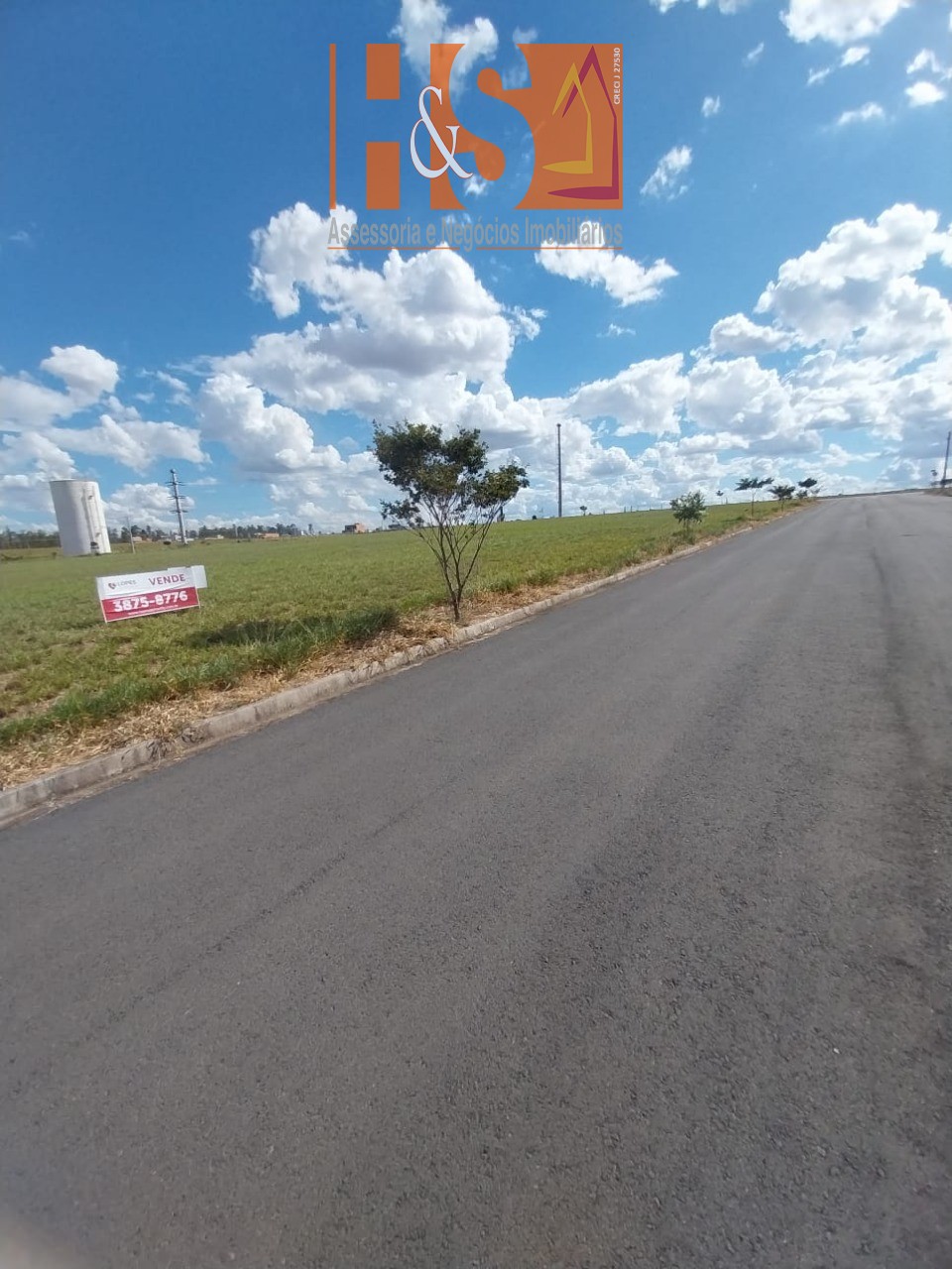 Loteamento e Condomínio - Foto 3