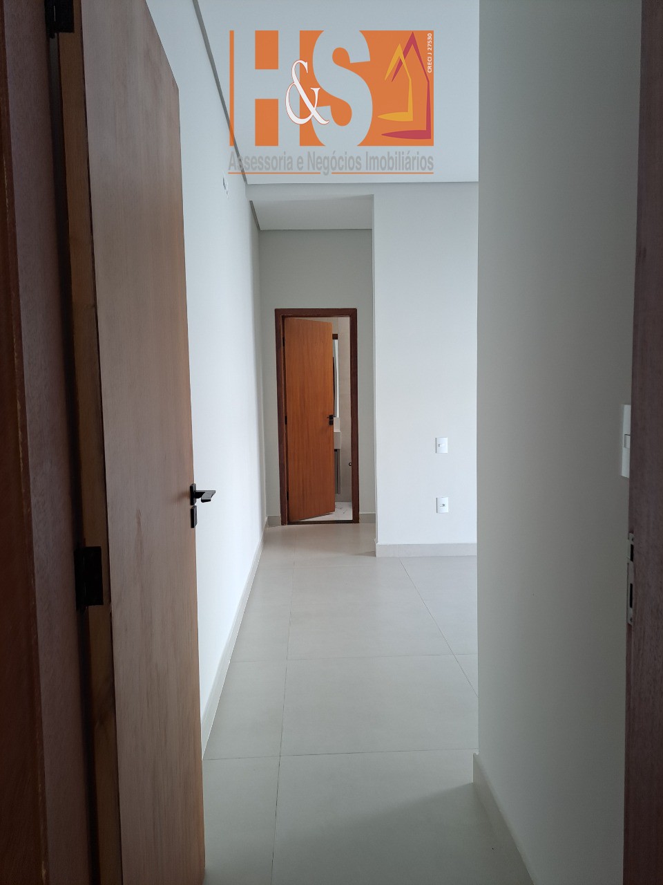 Casa de Condomínio, 3 quartos - Foto 24