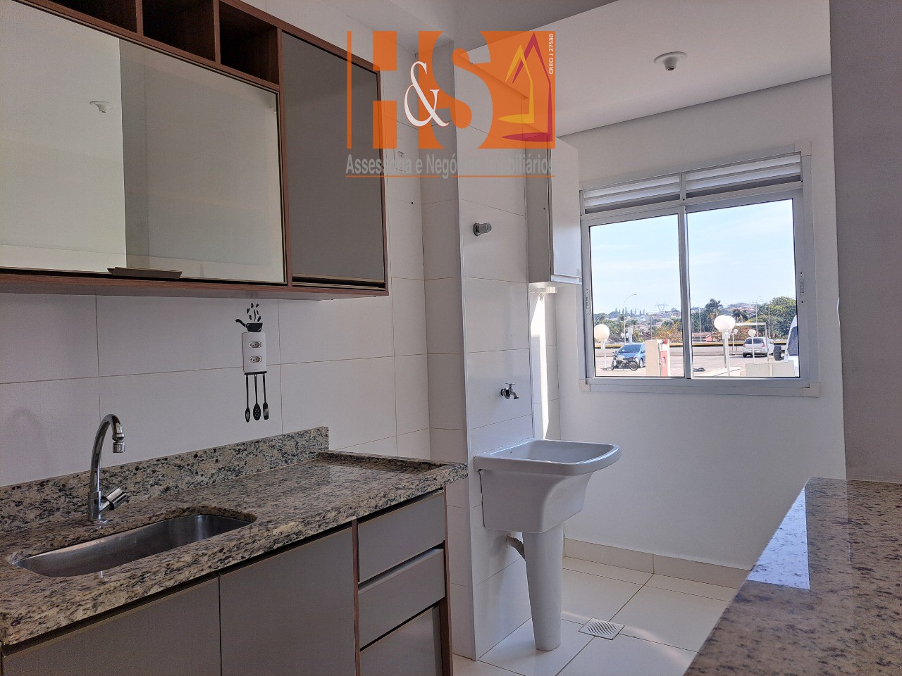 Apartamento para alugar com 2 quartos, 55m² - Foto 8
