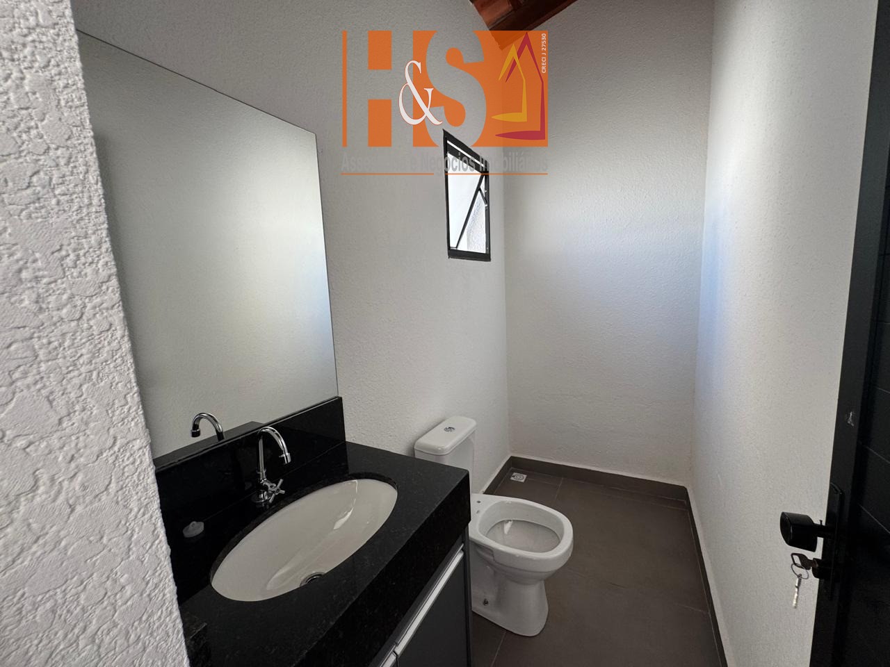 Casa, 3 quartos - Foto 3