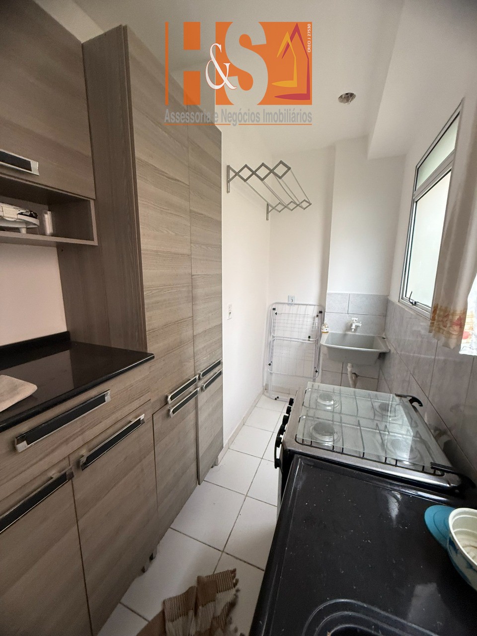 Apartamento, 2 quartos, 50 m² - Foto 14