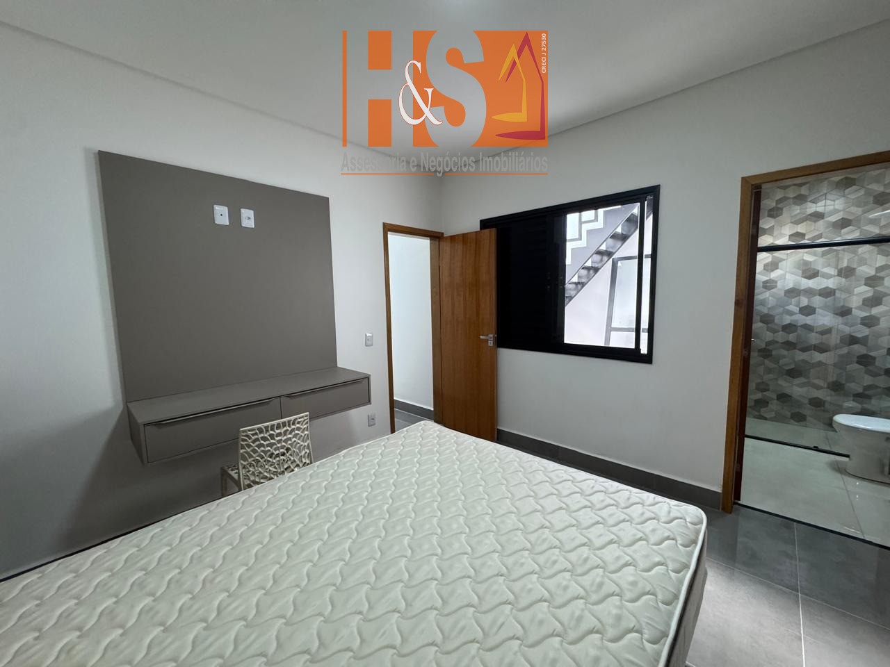 Casa, 3 quartos - Foto 18