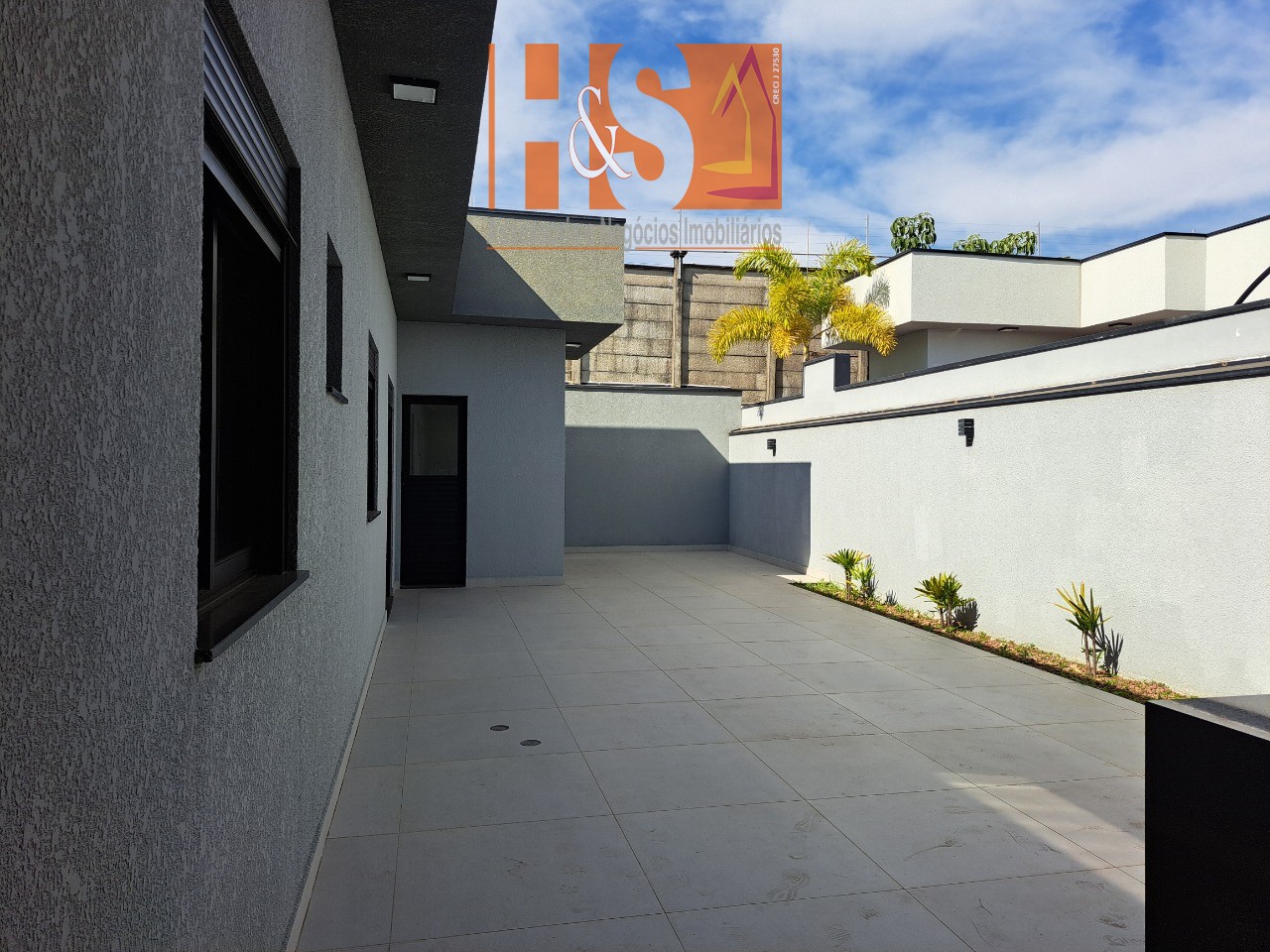 Casa de Condomínio, 3 quartos - Foto 33