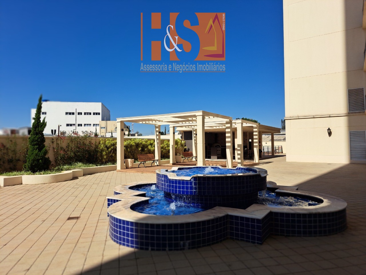 Apartamento, 3 quartos, 116 m² - Foto 42