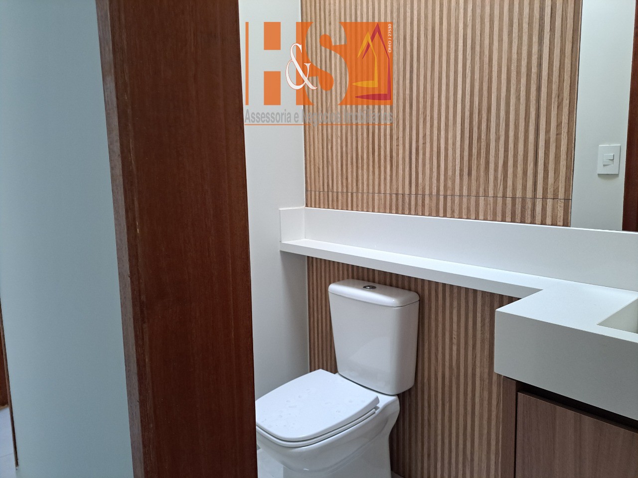 Casa de Condomínio, 3 quartos - Foto 10