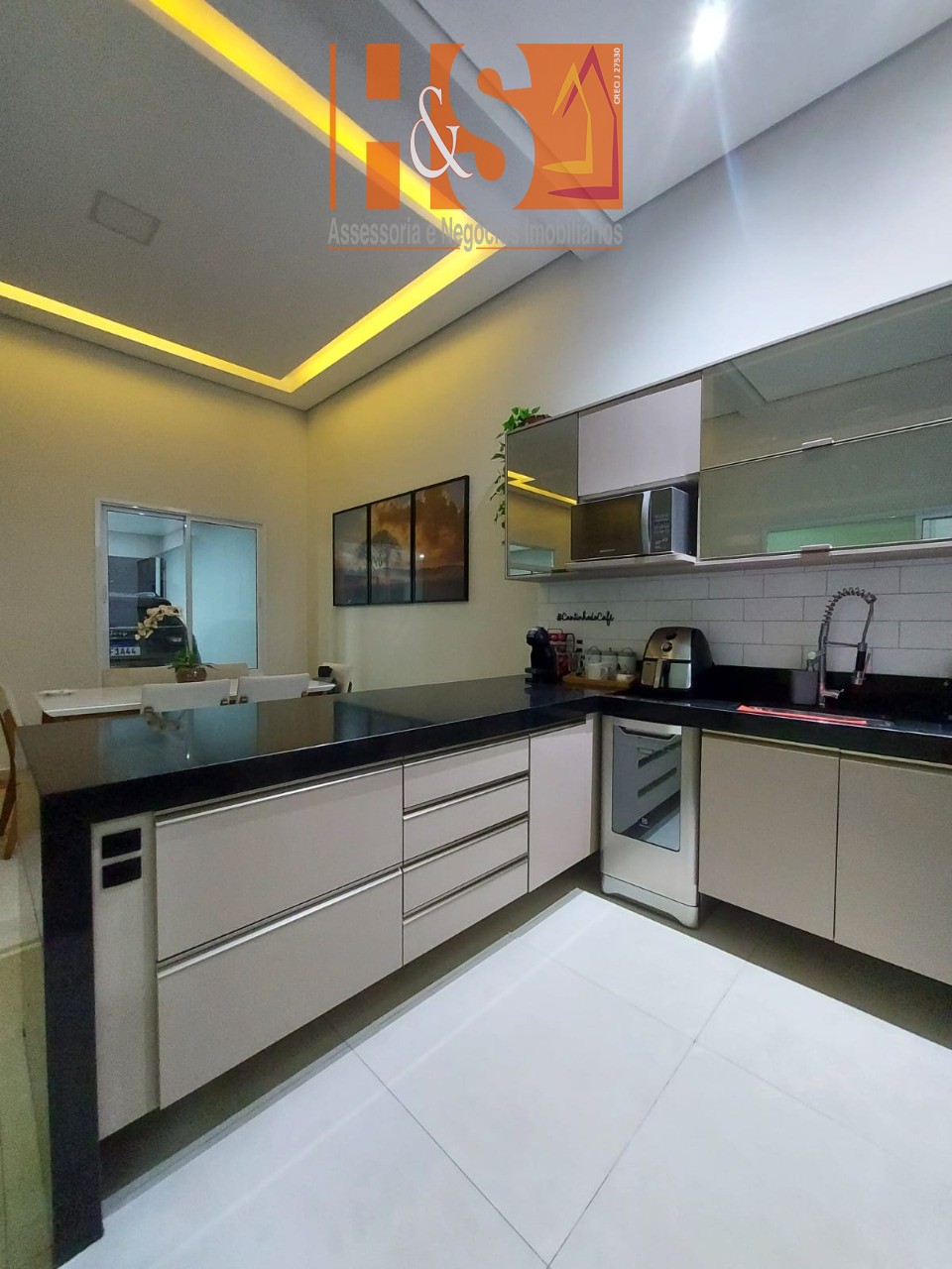 Casa, 3 quartos - Foto 24