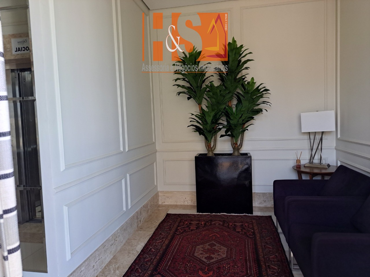 Apartamento, 3 quartos, 116 m² - Foto 3