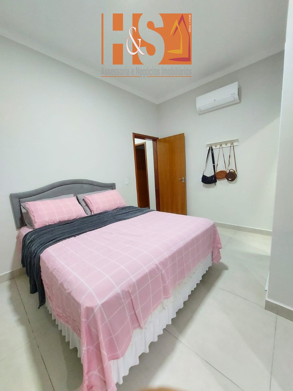 Casa, 3 quartos - Foto 15