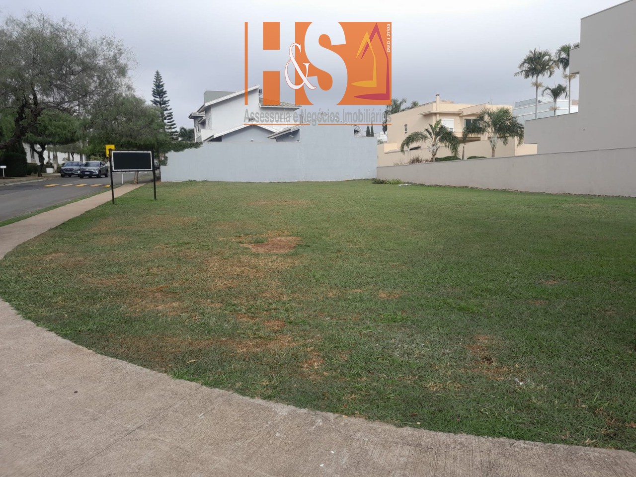 Terreno à venda, 640m² - Foto 4