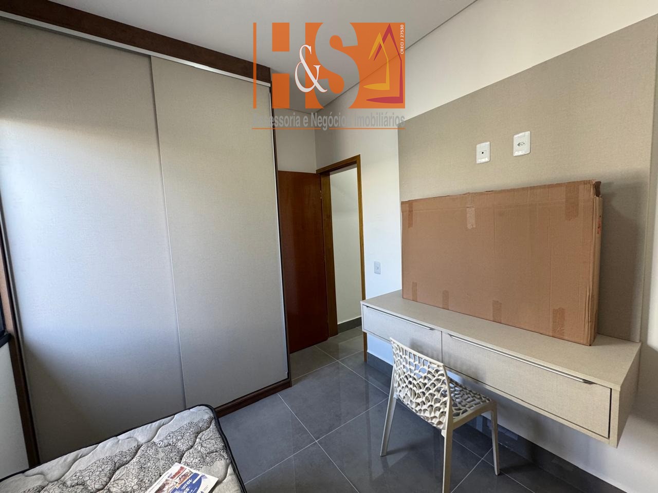 Casa, 3 quartos - Foto 17