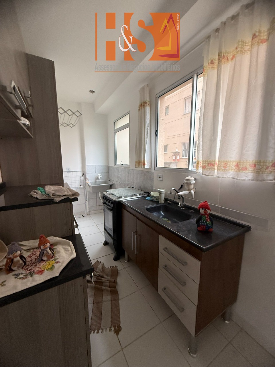 Apartamento, 2 quartos, 50 m² - Foto 13