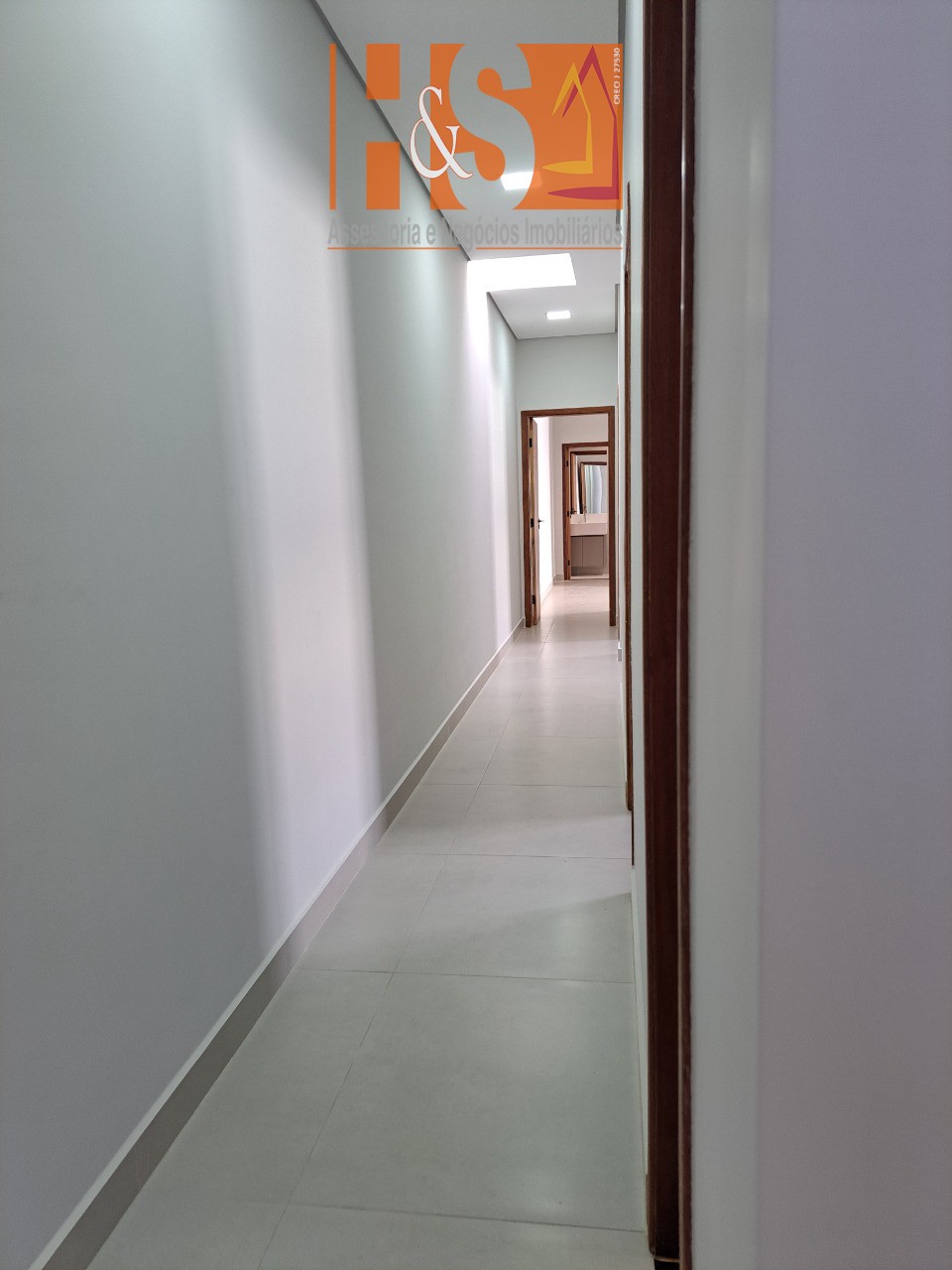 Casa de Condomínio, 3 quartos - Foto 30