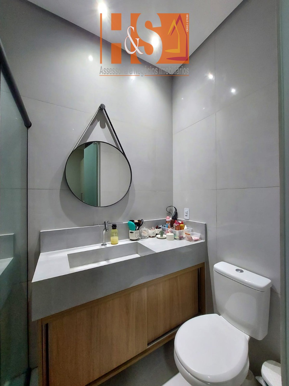 Casa, 3 quartos - Foto 16